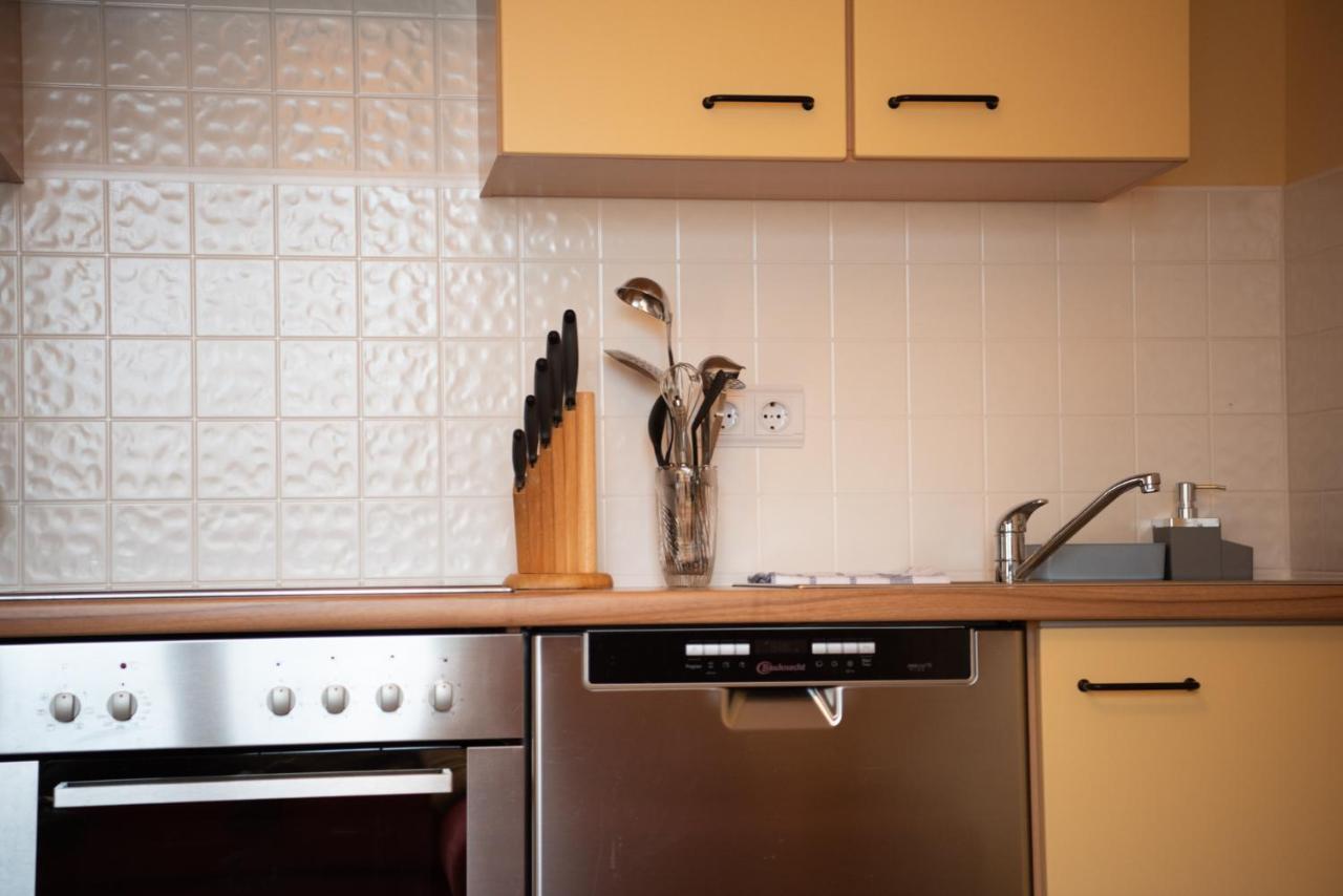 Appartements Clementina Premantura Kültér fotó