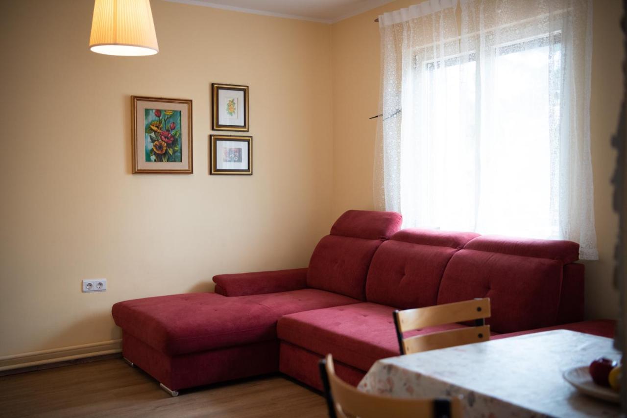 Appartements Clementina Premantura Kültér fotó