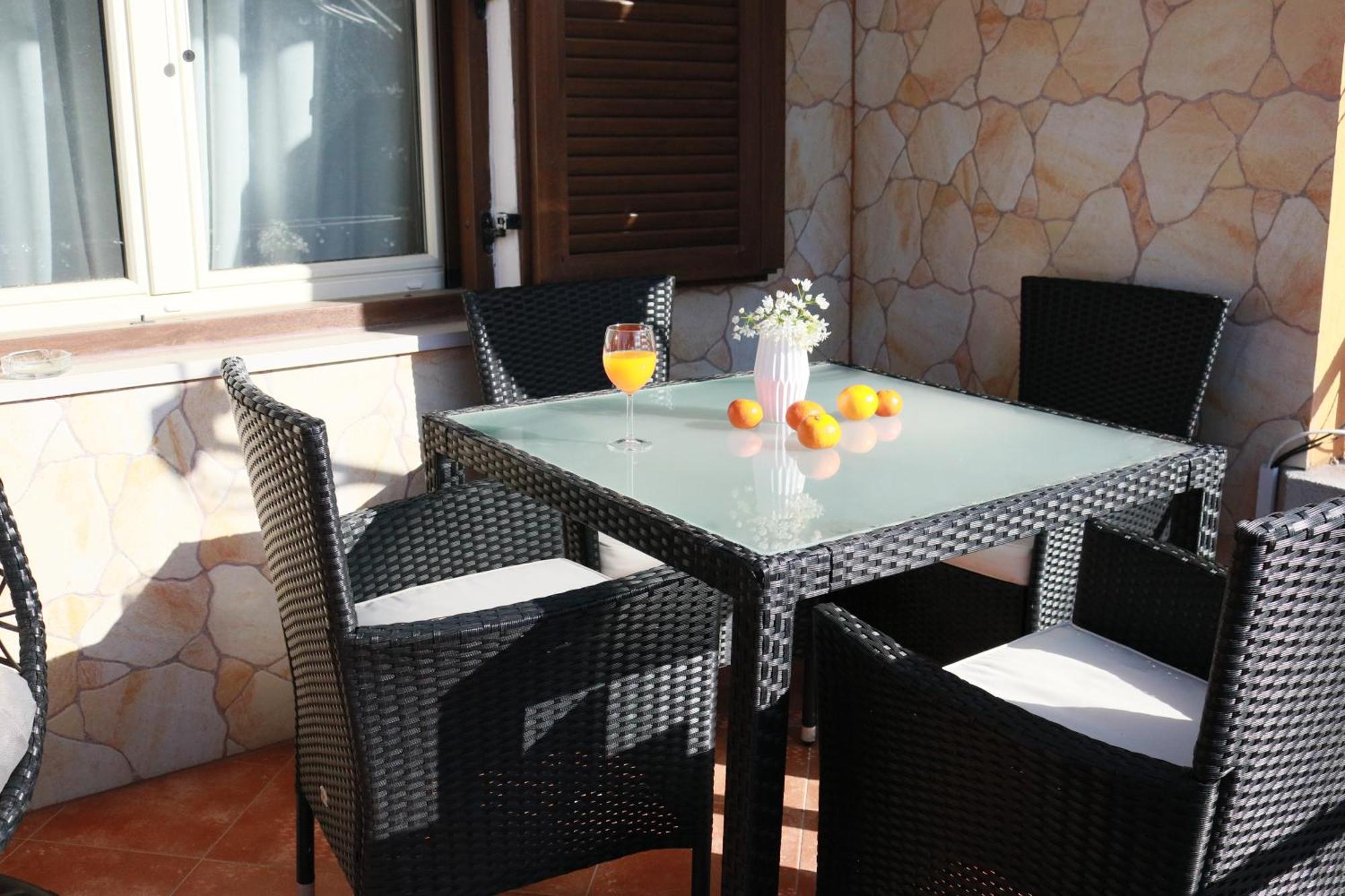 Appartements Clementina Premantura Kültér fotó