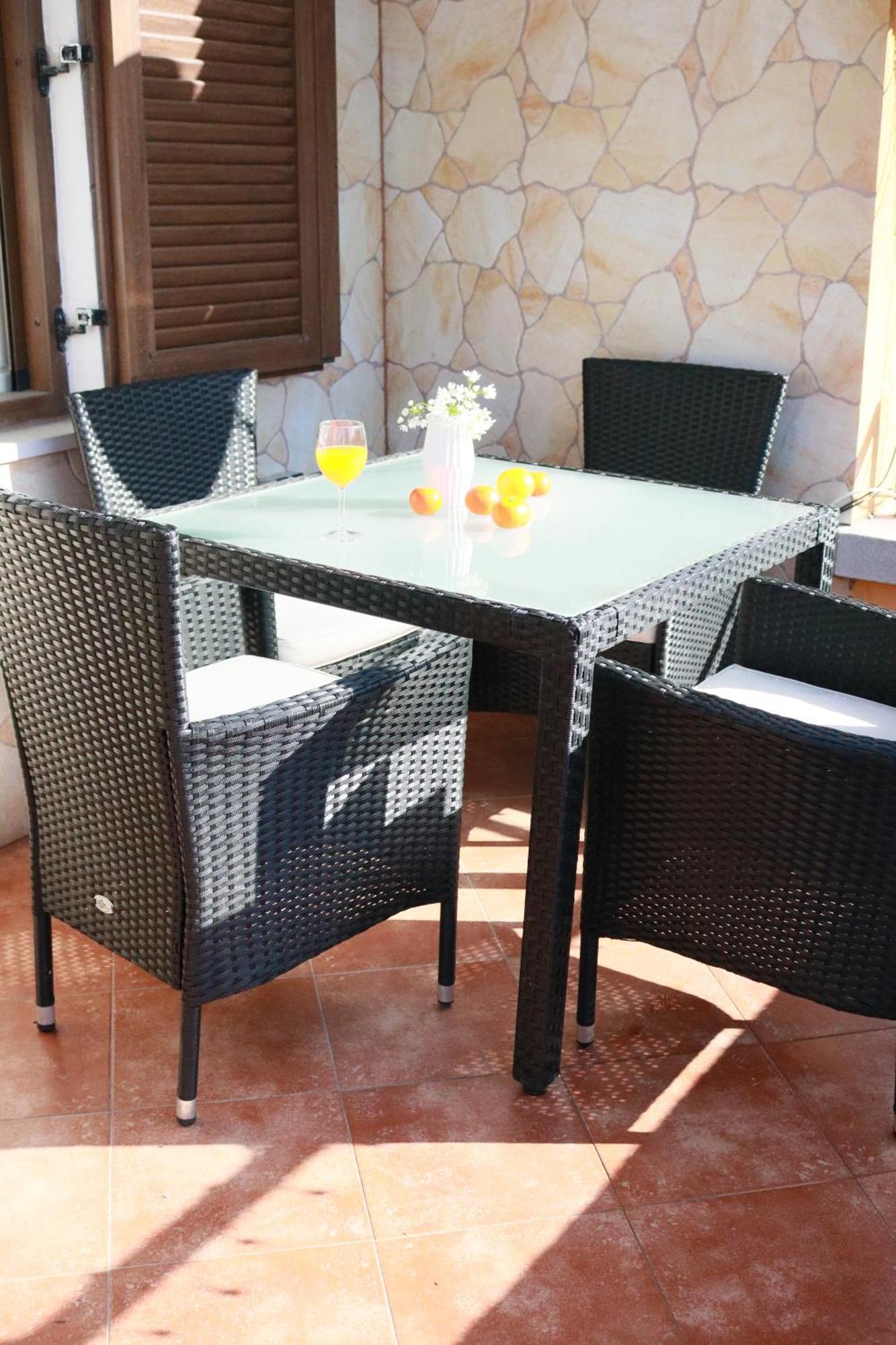 Appartements Clementina Premantura Kültér fotó
