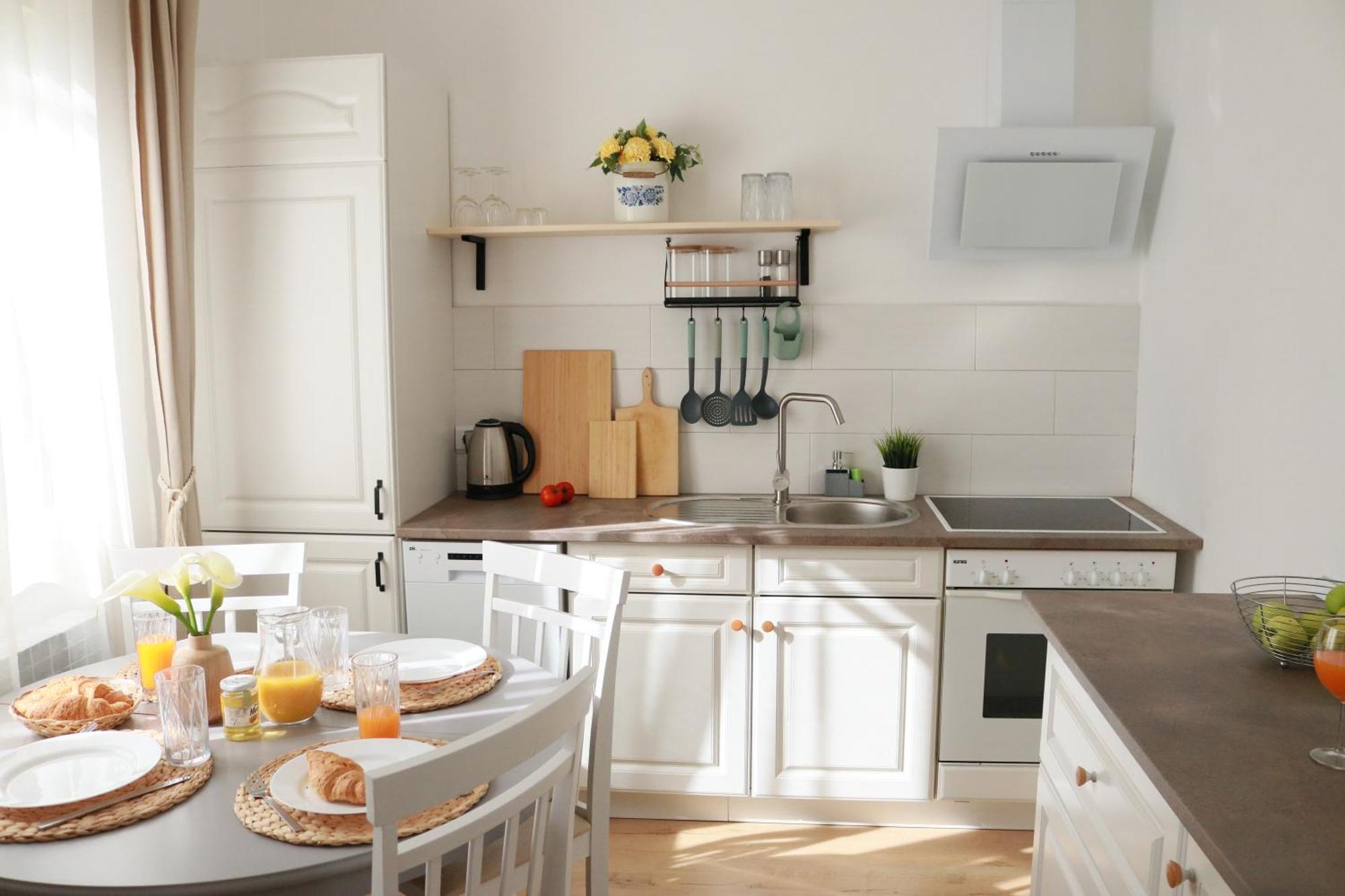 Appartements Clementina Premantura Kültér fotó