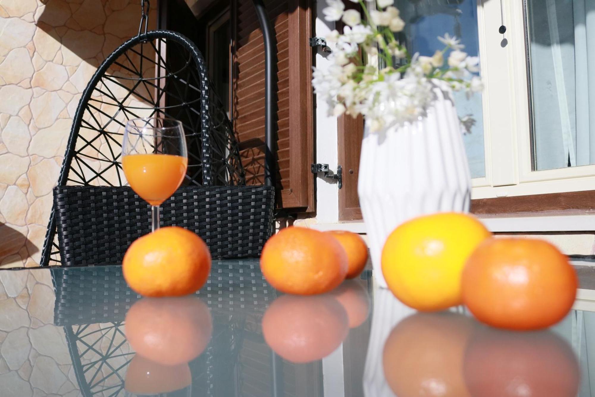 Appartements Clementina Premantura Kültér fotó