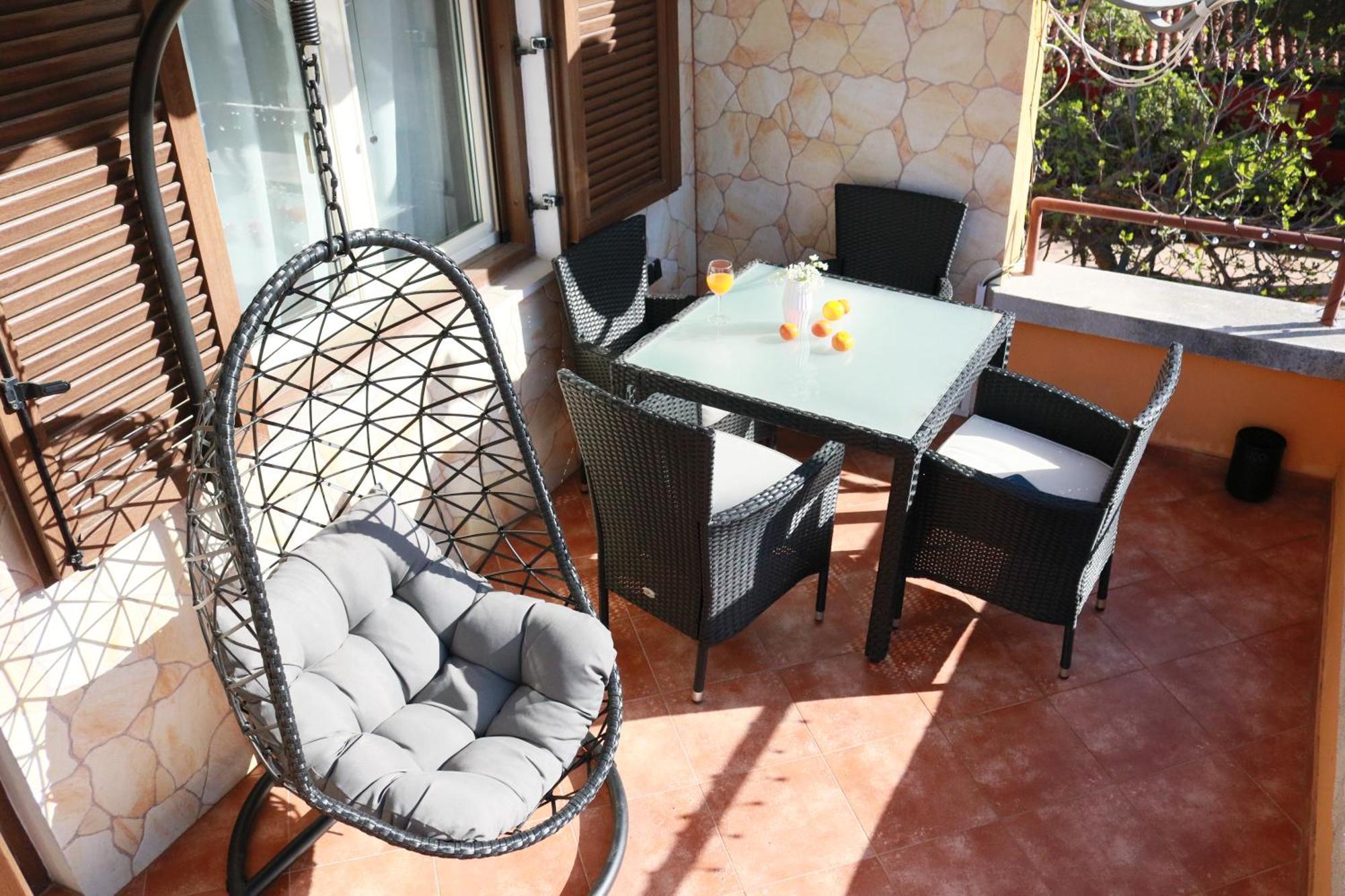 Appartements Clementina Premantura Kültér fotó