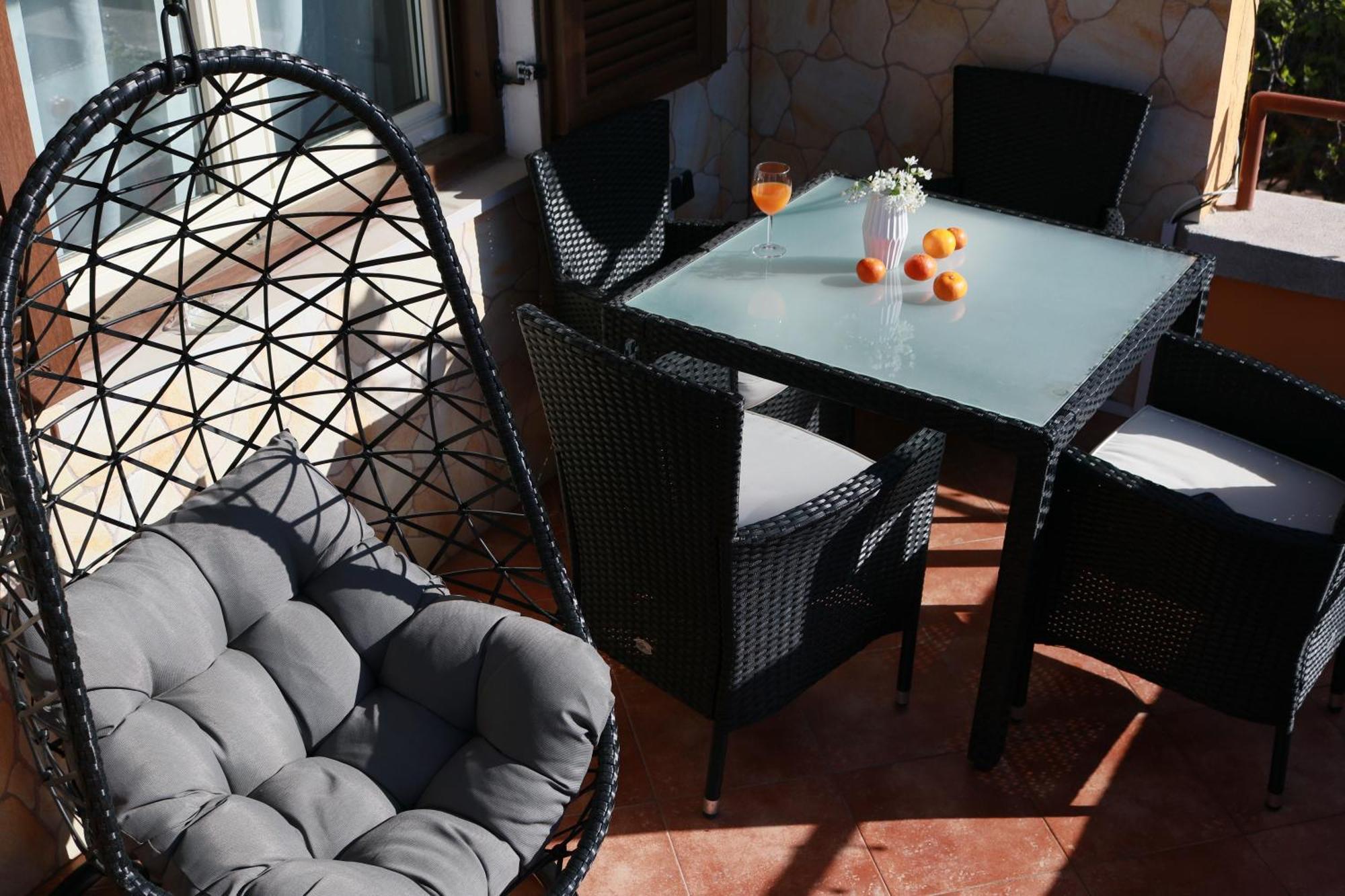 Appartements Clementina Premantura Kültér fotó