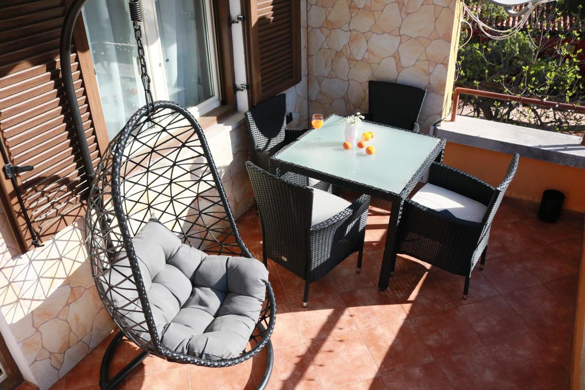 Appartements Clementina Premantura Kültér fotó