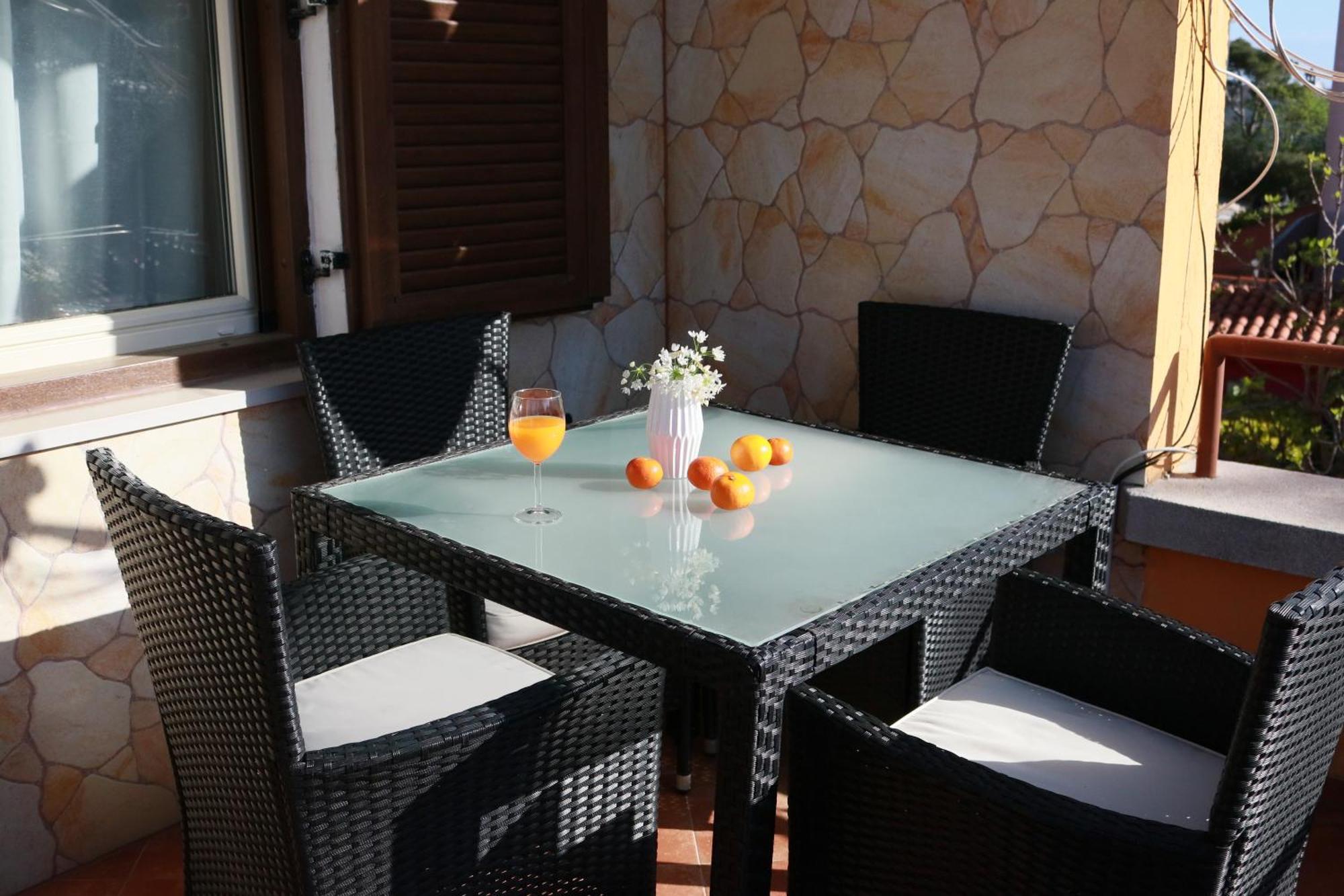 Appartements Clementina Premantura Kültér fotó