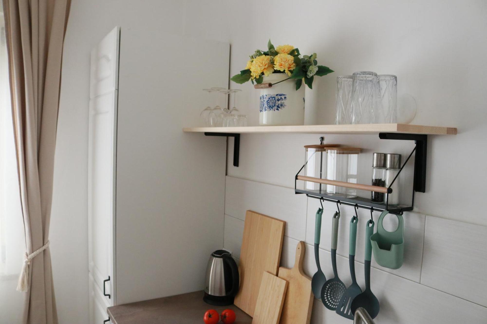 Appartements Clementina Premantura Kültér fotó